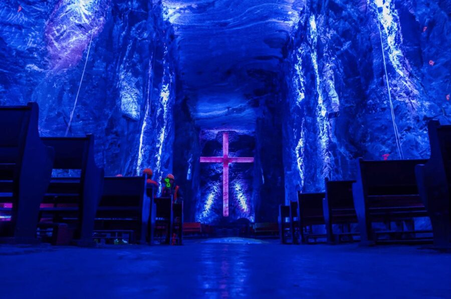 From bogota: Salt Cathedral tour a Cultural Heritage Tour - Is $70 a fair price?