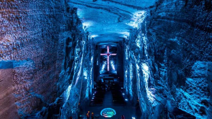 From bogota: Salt Cathedral tour a Cultural Heritage Tour - Who will enjoy this Salt Cathedral tour?