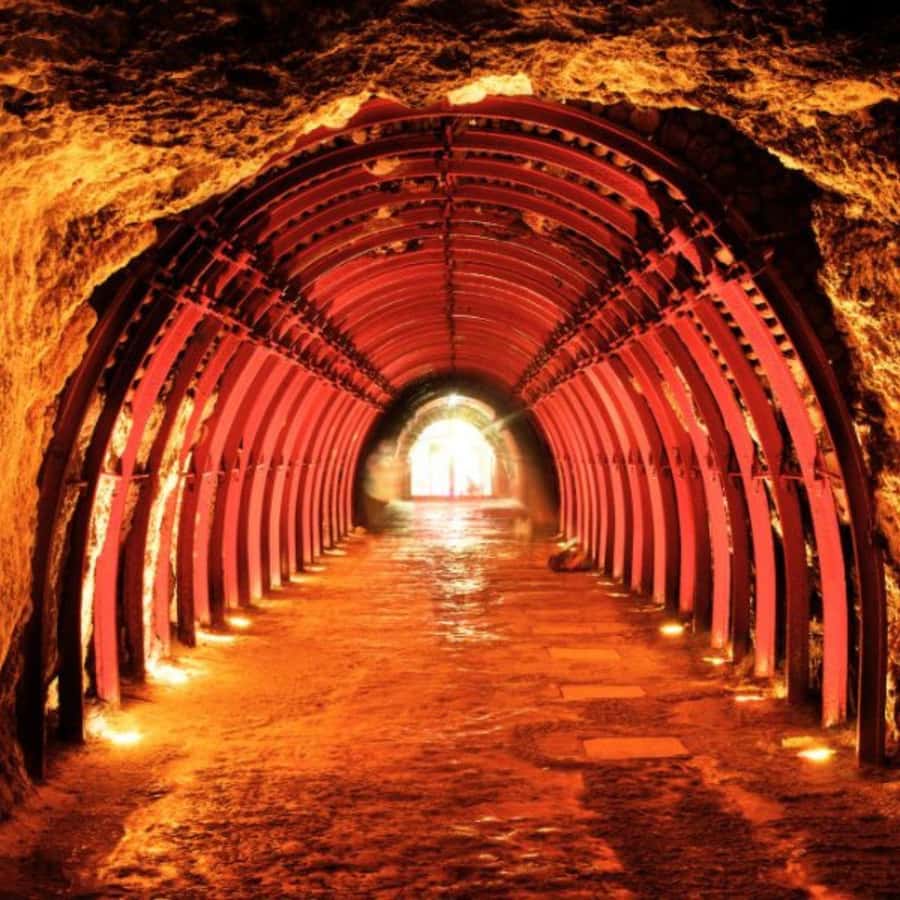 From Bogota: Salt Cathedral Tour in Zipaquirá - Why the Salt Cathedral makes a strong day trip