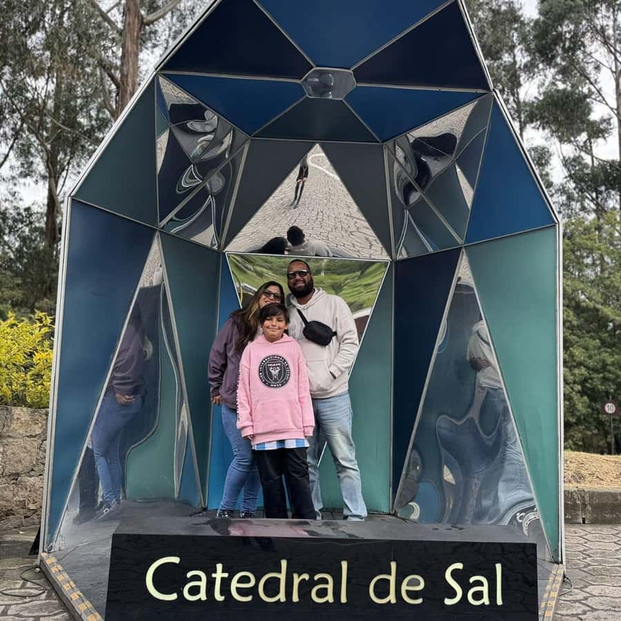 From Bogota: Salt Cathedral Tour in Zipaquirá - Is the experience good value?