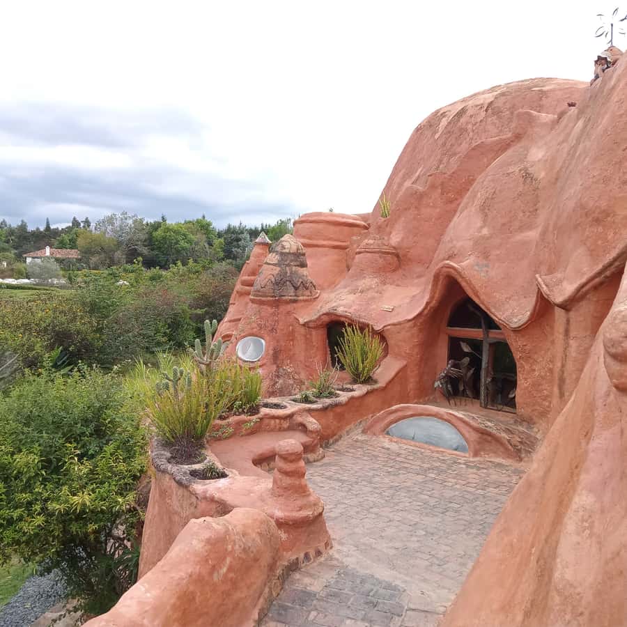 From Bogota: Villa de Leyva Day Magic Town Tour - Comfort, clothing, and who should skip it