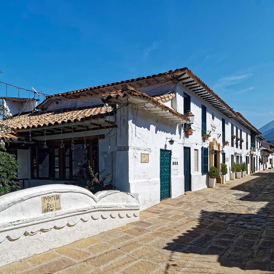 From Bogota: Villa de Leyva Day Magic Town Tour - Puente de Boyacá and the turning point in independence