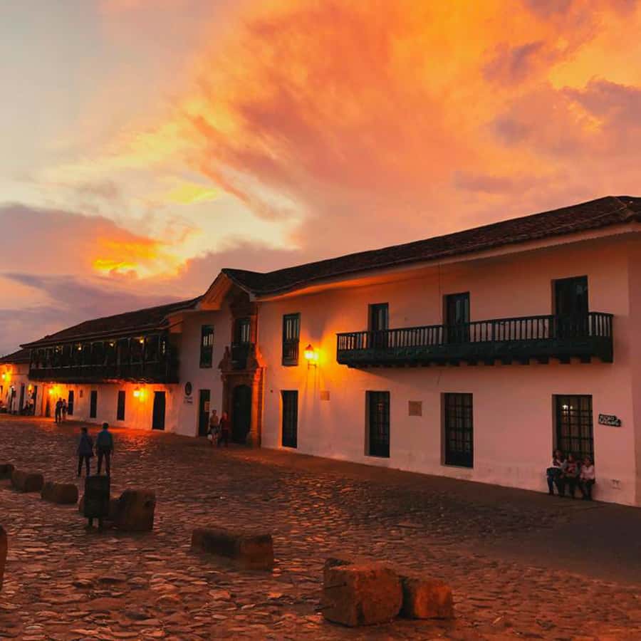 From Bogota: Villa de Leyva Day Magic Town Tour - What the $154 price really covers