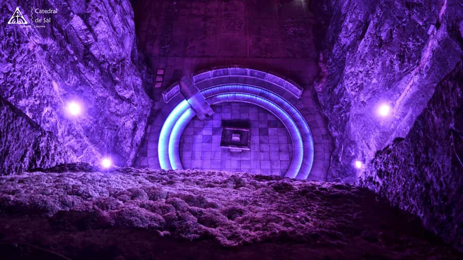 From Bogotá: Zipaquira Salt Cathedral Tour with Hotel Pickup - Five details that shape the day