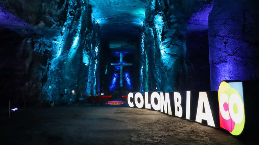 From Bogotá: Zipaquira Salt Cathedral Tour with Hotel Pickup - Why the Salt Cathedral is worth the trip from Bogotá