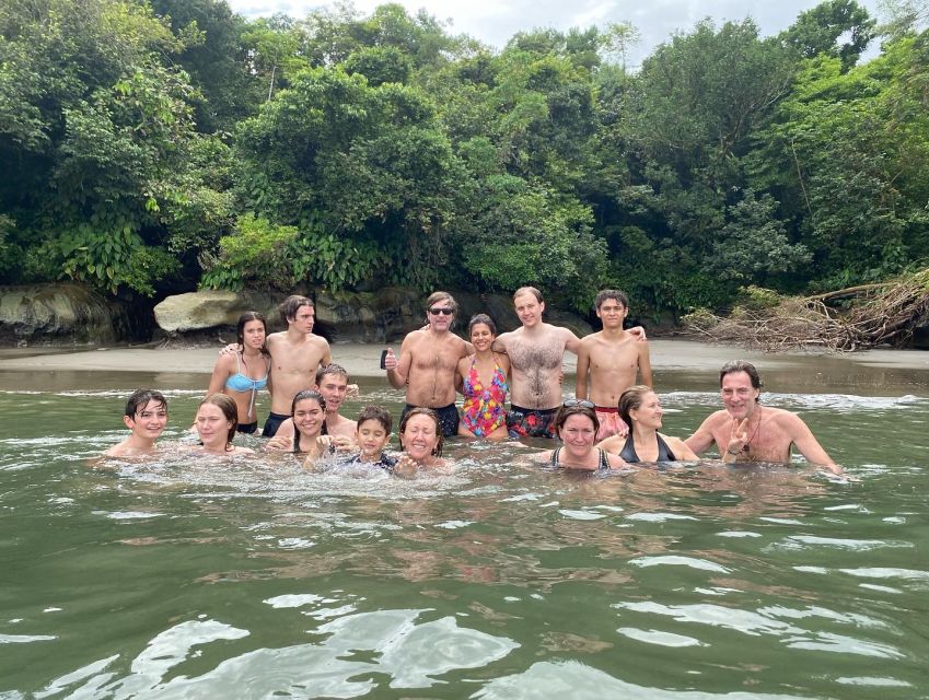 From Cali: Whale Watching Day Trip in Buenaventura - Lunch, viche, and time with the Juanchaco community