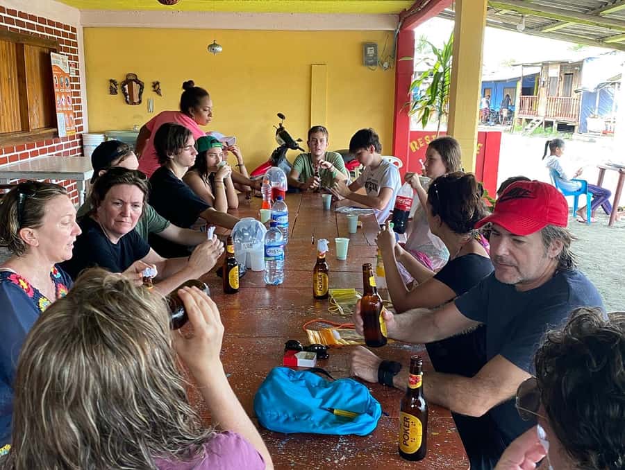 From Cali: Whale Watching Day Trip in Buenaventura - Returning by boat and van to Cali