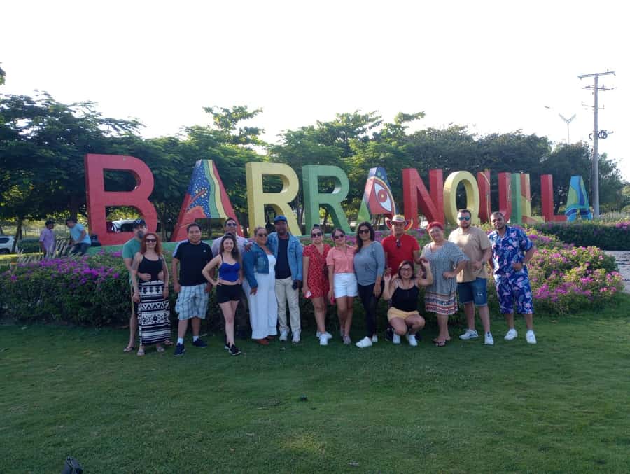 From Cartagena: Barranquilla & Santa Marta Guided City Tour - Santa Marta’s Monuments and Colonial Center