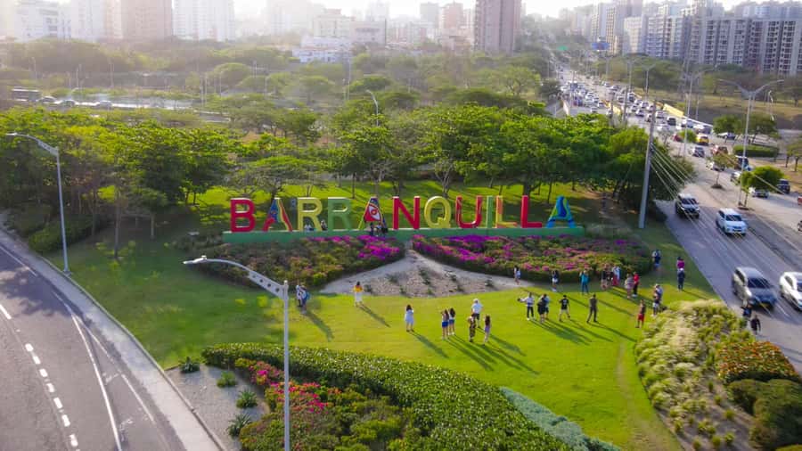 From Cartagena: Barranquilla & Santa Marta Guided City Tour - The Language Question Matters