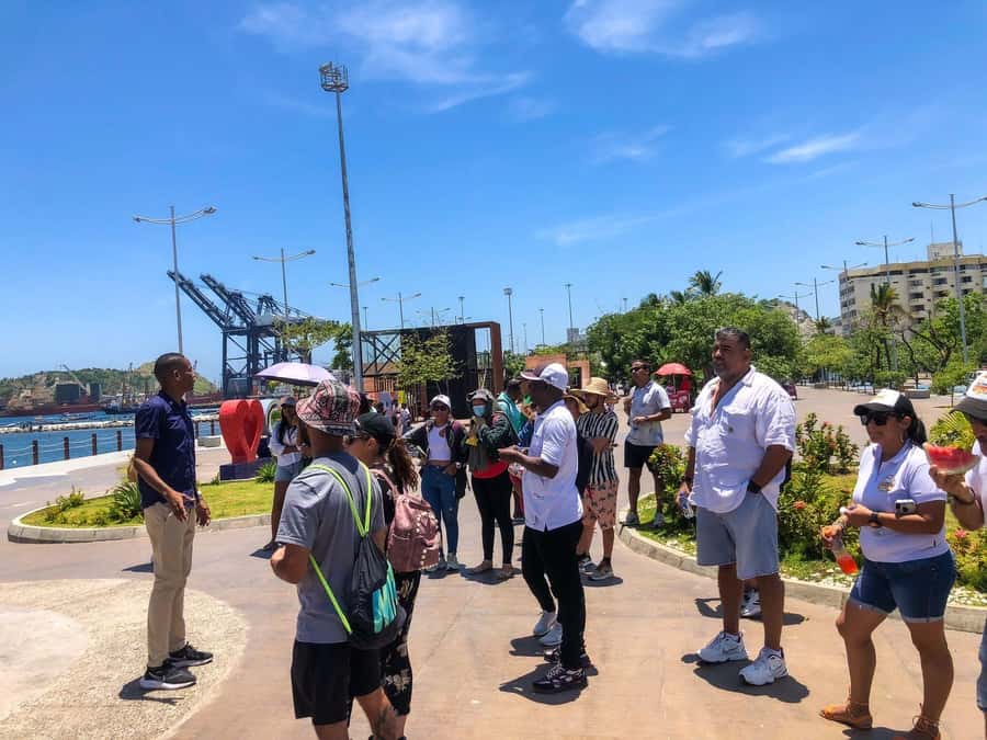 From Cartagena: Barranquilla & Santa Marta Guided City Tour - Should You Book It?