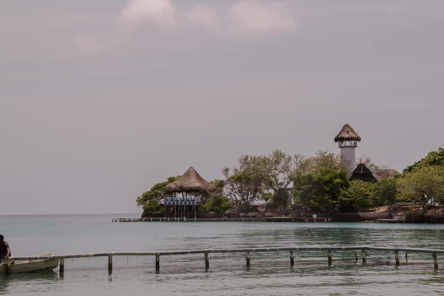 From Cartagena: Rosario Islands Day Trip - Key Points Before You Book