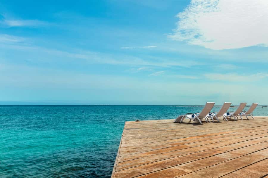From Cartagena: Rosario Islands Day Trip - Isla del Sol: Your Private Island Base