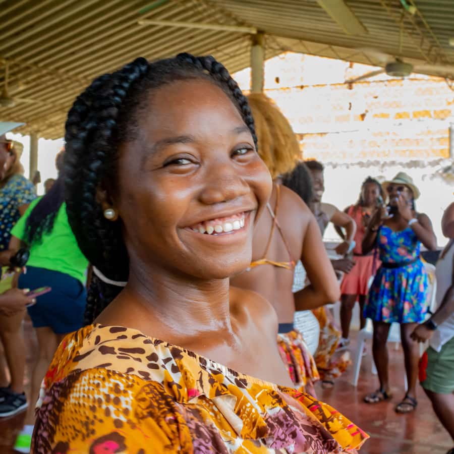 From Cartagena: San Basilio de Palenque Tour - Why San Basilio de Palenque matters