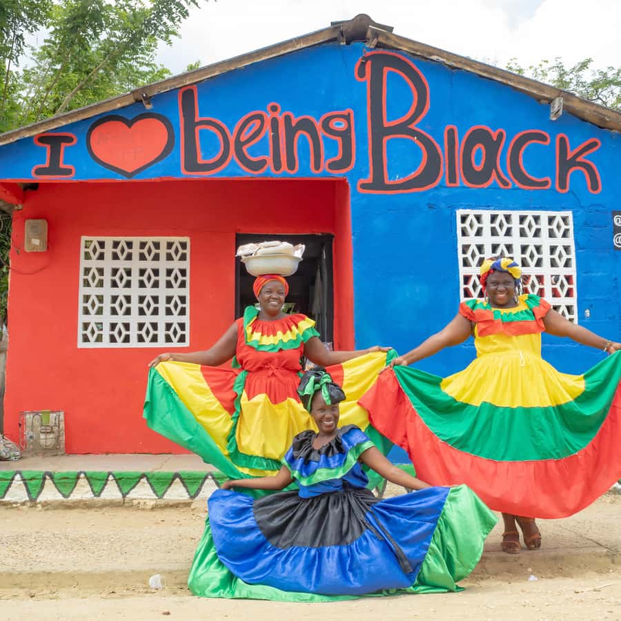 From Cartagena: San Basilio de Palenque Tour - Palenquero language and useful local phrases