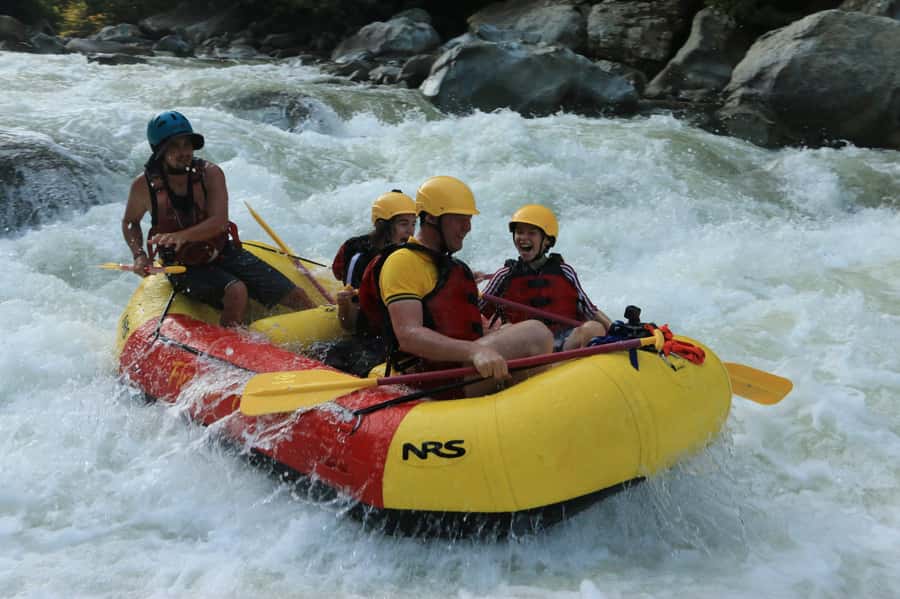 From Medellín: ATV Ride and Rafting Experience Combo Tour - Is $381 per person a fair price?