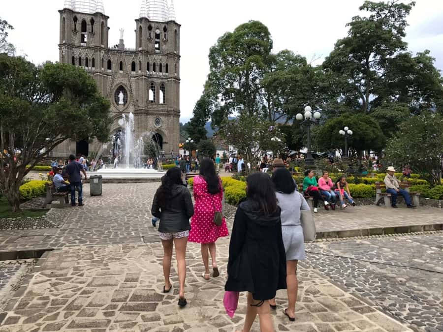 From Medellin: Day Trip to a Jardin Coffee Plantation - What the $165 price really covers