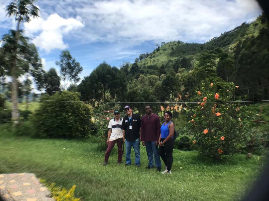 From Medellin: Day Trip to a Jardin Coffee Plantation - The guides can shape the whole day