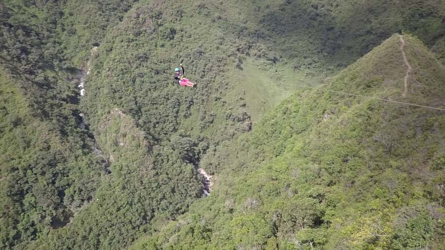 From Medellín: Dream Hammocks, Zipline, & Waterfall Day Trip - Should you book the Dream Hammocks day trip?