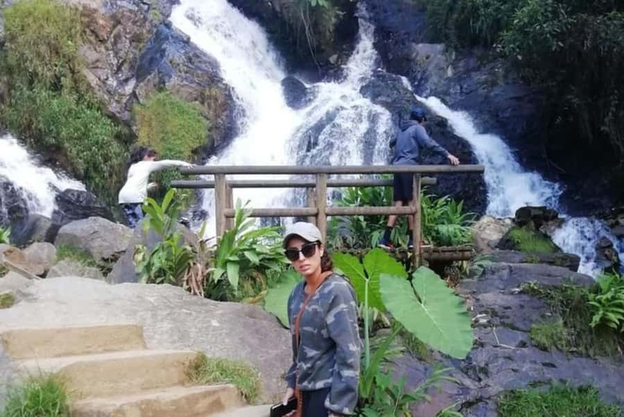 From Medellín: El Retiro Private Tour with Food Tastings - Leaving Medellín for the Antioquia mountains