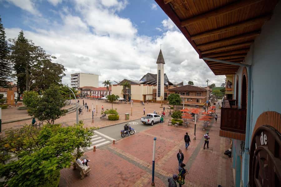 From Medellín: Full-Day Colonial Towns of Antioquia - Why these three towns make a good day from Medellín