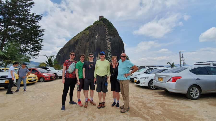 From Medellin: Guatapé and Coffee Private Day Tour - Who will get the most from this tour