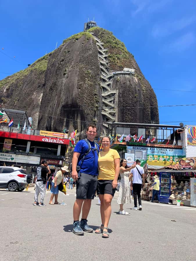 From Medellín: Guatape Private Tour, El Peñol, Boat Ride - Who should choose this tour?