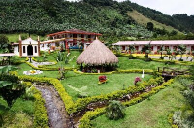 Jardín Private 2-Day Tour with Activities