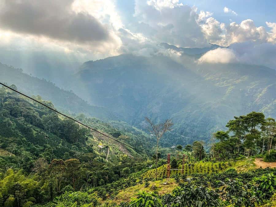 From Medellín: Jardín Private 2-Day Tour with Activities - What the private format really gives you