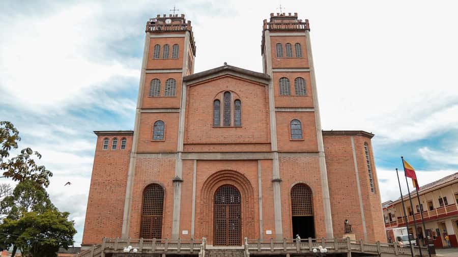 From Medellín: Jericó Full-Day Tour - Key Points Before You Book