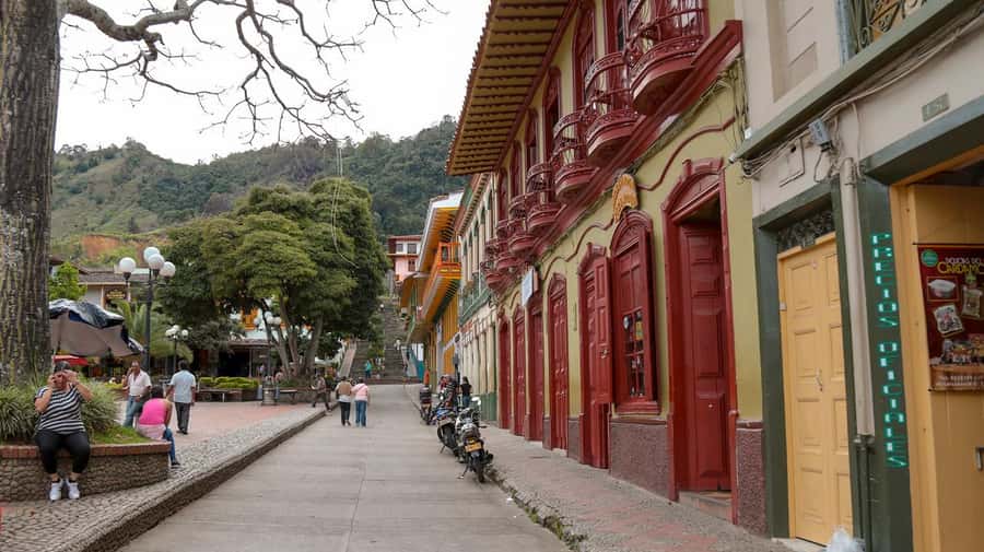 From Medellín: Jericó Full-Day Tour - Who Should Choose This Jericó Trip?