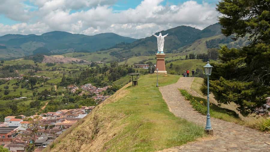From Medellín: Jericó Full-Day Tour - Why Jericó Makes a Good Day Trip from Medellín