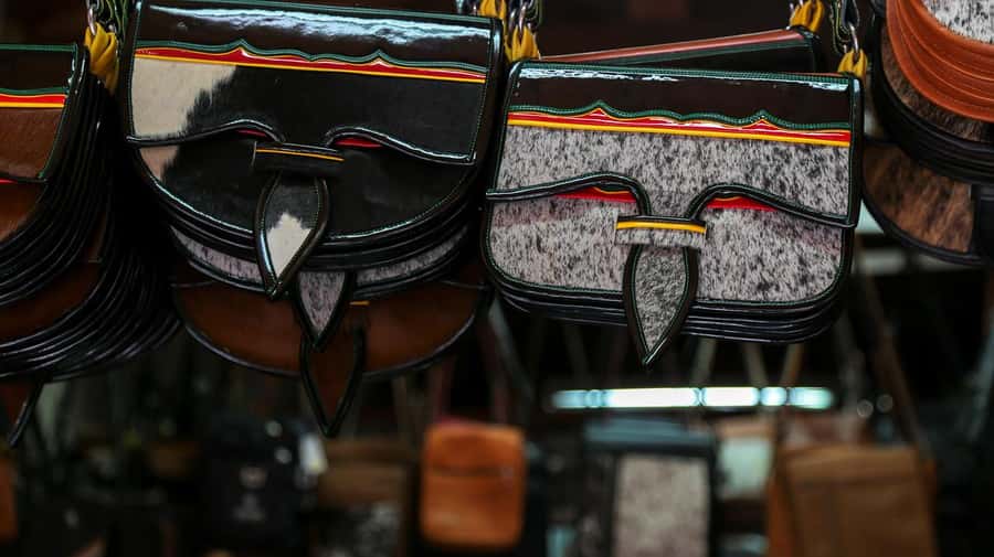 From Medellín: Jericó Full-Day Tour - Guarnielería and the Leather Traditions of Antioquia