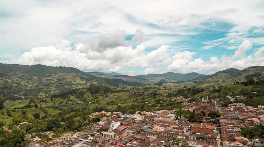 From Medellín: Jericó Full-Day Tour - What the $198 Price Covers