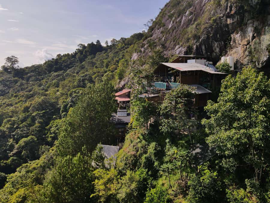 From Medellín: "La Casa en el Aire" (The House in the Air) 1-day tour - What La Casa en el Aire actually offers