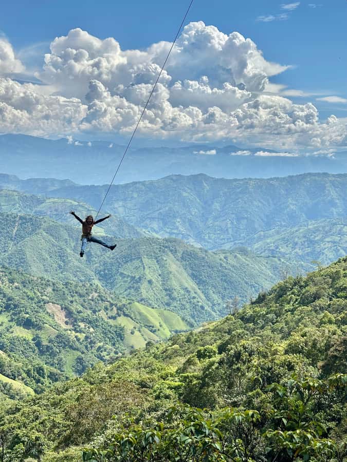 From Medellín: "La Casa en el Aire" (The House in the Air) 1-day tour - The journey from Medellín to rural Antioquia