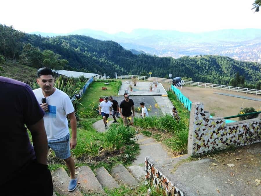 From Medellín: Private Pablo Escobar History Tour - Key points to know before booking