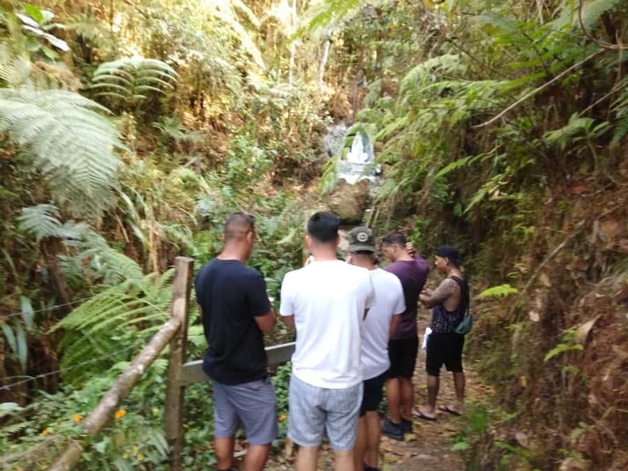 From Medellín: Private Pablo Escobar History Tour - Seeing the grave and the place where Escobar was killed