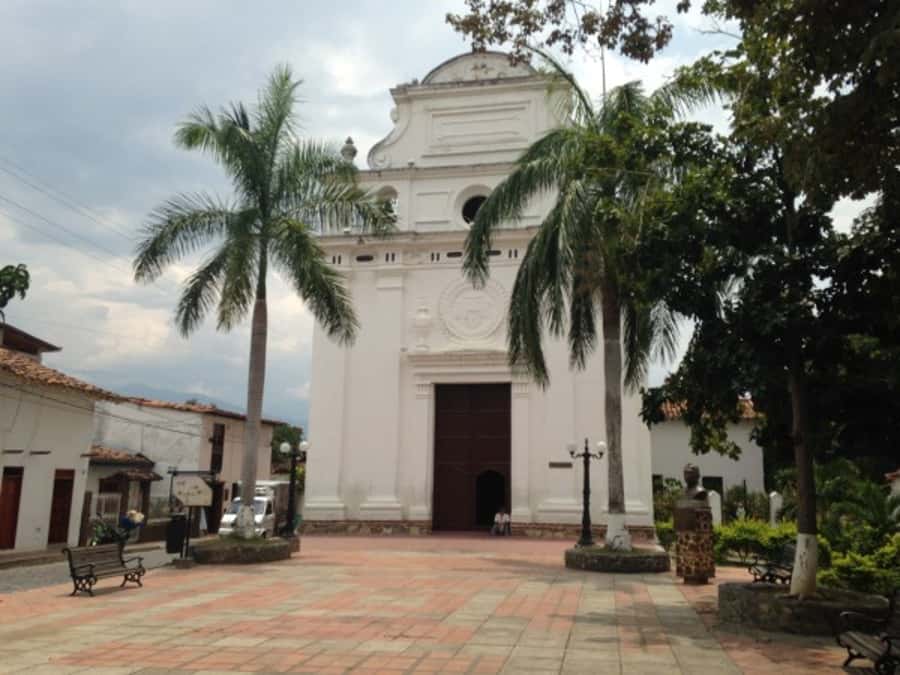 From Medellín: Private Santa Fe de Antioquia Tour - Key points at a glance