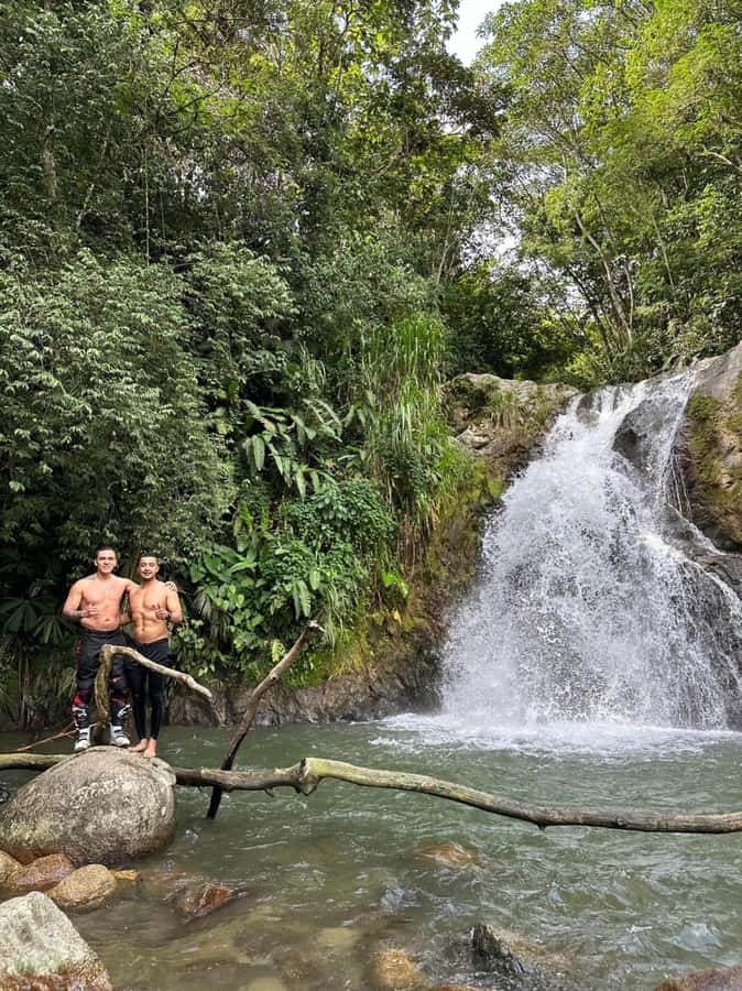 From Medellín: three waterfalls in one day - Key points to know before booking
