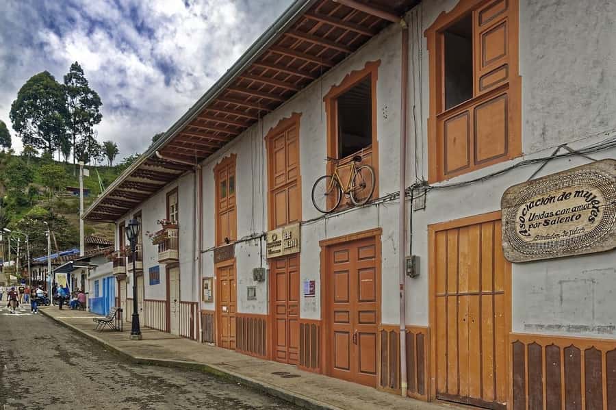 From Pereira: Salento, Cocora and Filandia Tour - Why this tour works as a full day from Pereira