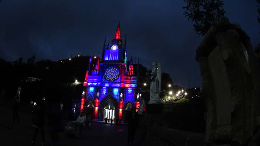 From Quito: Las Lajas Sanctuary Full-Day Tour & Hotel Pickup - Final verdict: a worthwhile but demanding border excursion