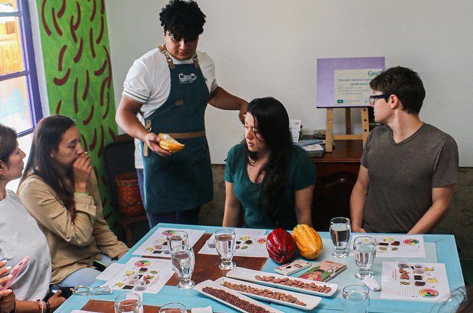 From Roaster to Cup - Bogota Coffee Experience - Buying coffee and supporting local producers