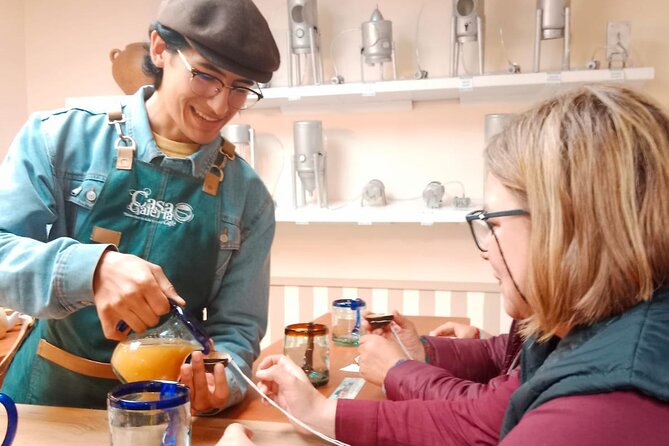 From Roaster to Cup - Bogota Coffee Experience - Is $186 per person good value?