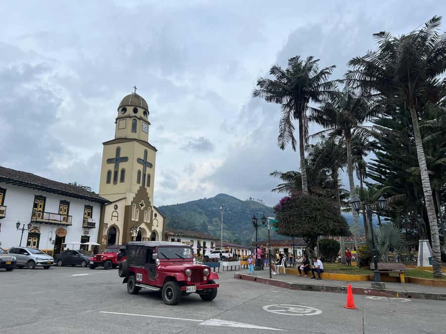 From Salento: Cocora Valley Shared Tour - Who will enjoy this tour most?