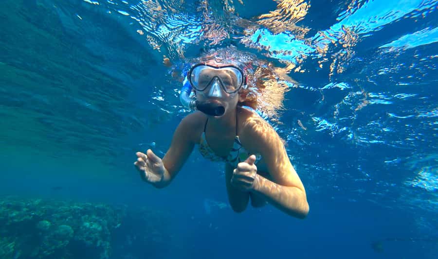 From Santa Marta: Sisiguaca Beach Hike with Snorkeling - Is $70 a fair price?