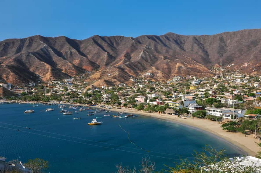 From Santa Marta: Sisiguaca Beach Hike with Snorkeling - Who will enjoy this outing most?