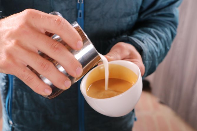 From Seed to Cup - Coffee Experience at La Palma y El Tucan - Key points before you book