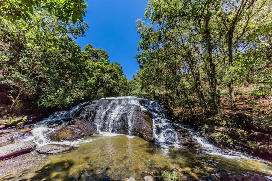 From Villa de Leyva: La Periquera Hiking Tour - Hotel pickup makes the five-hour outing simple