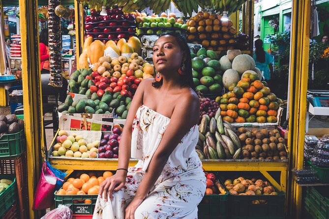 Fruit Tour at the World's sweetest Market - Key things to know before you go