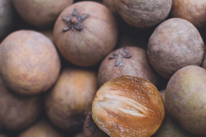 Fruit Tour at the World's sweetest Market - Is $41 a fair price?
